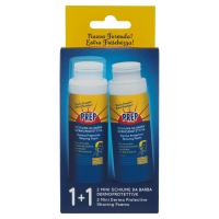 Prep 2 Mini Schiume da Barba Dermoprotettive