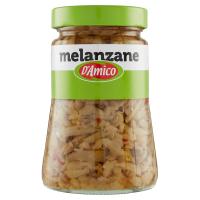 D'Amico melanzane