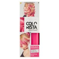 L'Oréal Paris Colorista Washout Pastel Colorazione Temporanea capelli, Rosa Acceso (Hotpink)