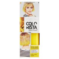 L'Oréal Paris Colorista Washout Pastel Colorazione Temporanea capelli, Giallo (Yellow)