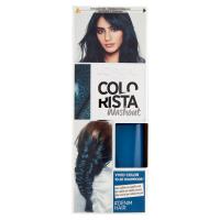 L'Oréal Paris Colorista Washout Vivid Colorazione Temporanea capelli , Blu Jeans (Denim)
