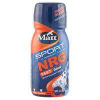 Matt Sport NRG Fast Shot