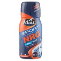 Matt Sport NRG Long Shot