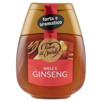 Luna di Miele Miele e Ginseng