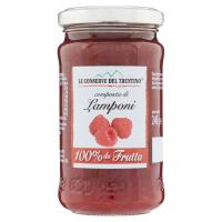 Le Conserve del Trentino composta di Lamponi 100% da Frutta