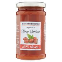 Le Conserve di Provenza composta di Rosa Canina 100% Bontà