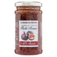 Le Conserve di Provenza confettura extra di Fichi Rossi 100% Bontà