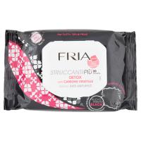 Fria Green StruccantiPiù Detox salviette