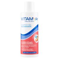 Vitamya Shampoo-Gel Rigenerante