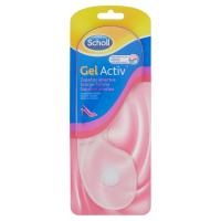 Scholl GelActiv Scarpe Aperte Numero