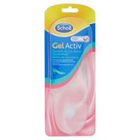 Scholl GelActiv Tacchi Medi Numero