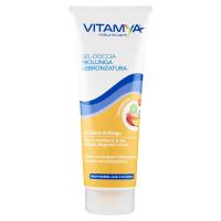Vitamya Gel-Doccia Prolunga Abbronzatura