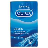 durex Jeans profilattici
