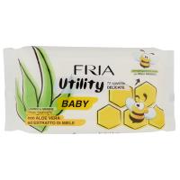 Fria Utility Baby Salviette Delicate