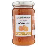Le Conserve del Trentino composta di Albicocche 100% da Frutta
