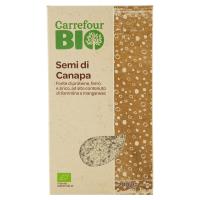Carrefour Bio Semi di Canapa