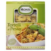 Pastificio Monte Tortelli al Pesto
