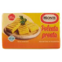 Pastificio Monte Polenta pronta