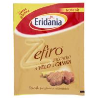 Eridania Zefiro Zucchero a Velo di Canna