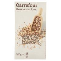 Carrefour Quinoa tricolore