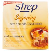 Strep Sugaring cera a freddo