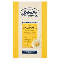 Camomilla Schultz Crema Decolorante Ultradelicata