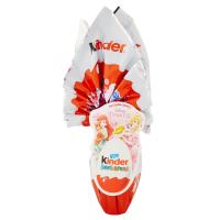 Kinder Gransorpresa Disney Princess