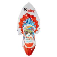 Kinder Gransorpresa Gigante Hot Wheels