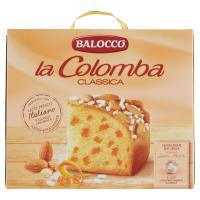 Balocco la Colomba Classica