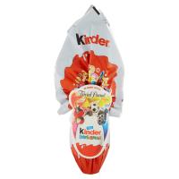 Kinder Gransorpresa Trivial Pursuit