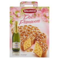 Balocco Dolce Primavera