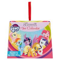 Bauli Mini Colomba My Little Pony