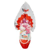 Kinder Gransorpresa Hello Kitty