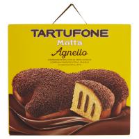 Motta Tartufone Agnello