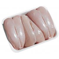 Petto di pollo con sterno 