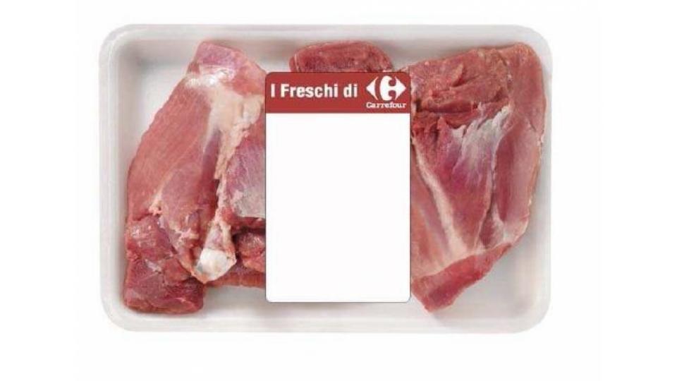 Sovraccoscia di tacchino x