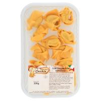 Cecchin Tortelloni con asparagi