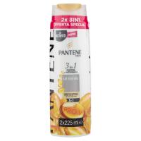 Pantene Pro-V 3in1 Shampoo+Balsamo+Trattamento Antiforfora
