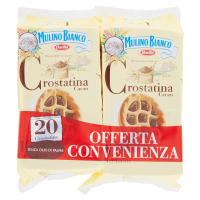 Mulino Bianco Crostatina Cacao