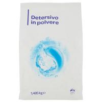 Detersivo in polvere