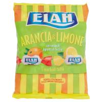 Elah Arancia & Limone