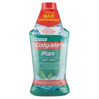 Colgate Plax Green Collutorio