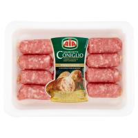 Aia Salsiccetti Coniglio