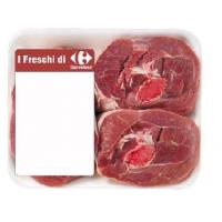 Ossobuco di tacchino x