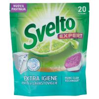 Svelto Expert Extra Igiene Tutto in 1