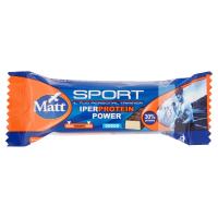 Matt Sport Iperprotein Power Cocco