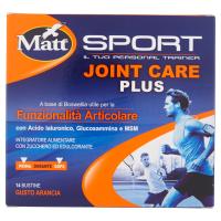Matt Sport Joint Care Plus