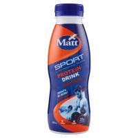 Matt Sport Protein Drink