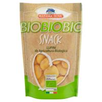 Madama Oliva Bio Snack Lupini