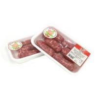 Salsiccia fresca Piemontese Verzini 